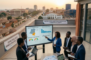 business intellingence