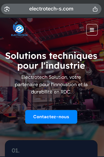 electrotech