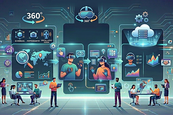 approche 360