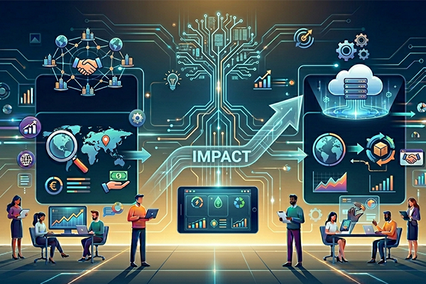 impact immersion